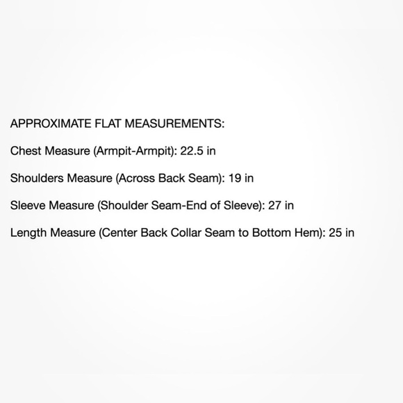 ALO Yoga Foxy Sherpa Jacket Ivory SZ Medium *missing removable hood* - Picture 9 of 9